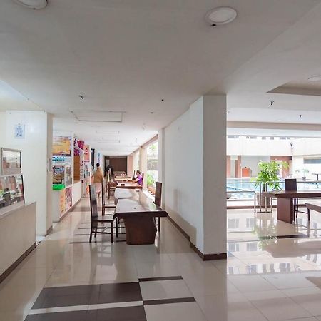 Redliving Apartemen Emerald Tower - Bion Apartel Tower South Bandung Exterior photo