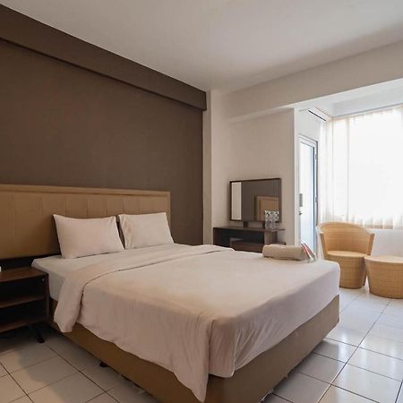 Redliving Apartemen Emerald Tower - Bion Apartel Tower South Bandung Exterior photo