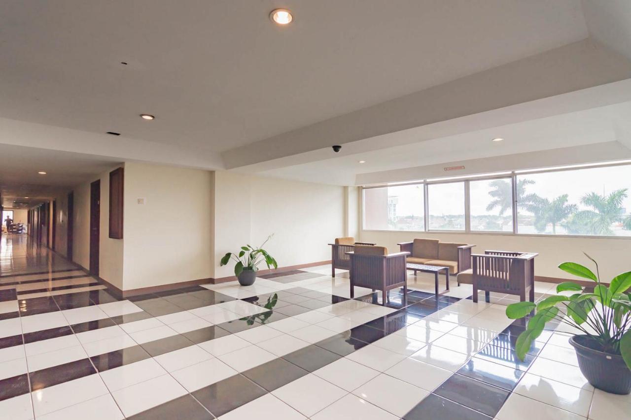Redliving Apartemen Emerald Tower - Bion Apartel Tower South Bandung Exterior photo