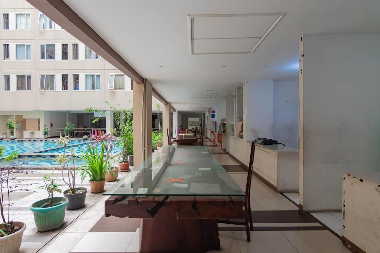 Redliving Apartemen Emerald Tower - Bion Apartel Tower South Bandung Exterior photo