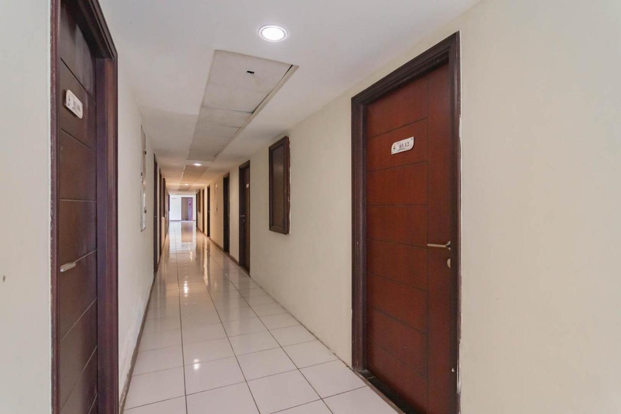 Redliving Apartemen Emerald Tower - Bion Apartel Tower South Bandung Exterior photo