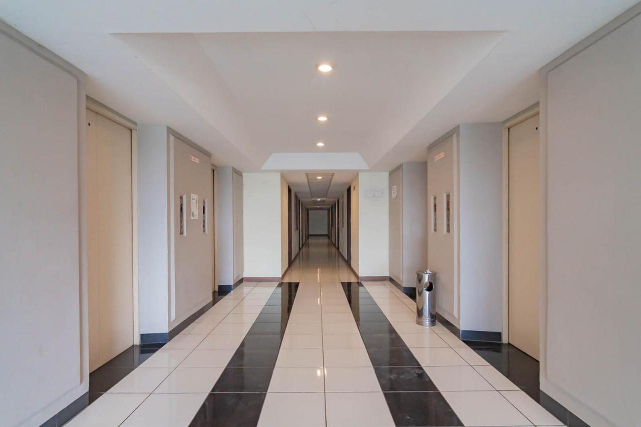 Redliving Apartemen Emerald Tower - Bion Apartel Tower South Bandung Exterior photo