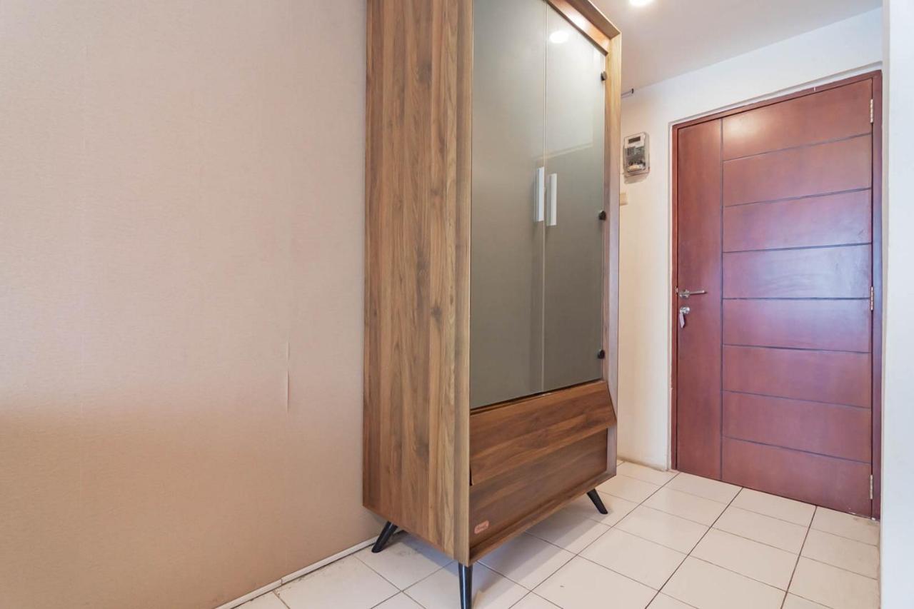 Redliving Apartemen Emerald Tower - Bion Apartel Tower South Bandung Exterior photo